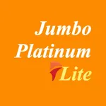 Jumbo Platinum Lite icon