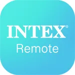 INTEX AIR MATTRESS REMOTE icon