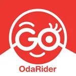 OdaGo Rider icon