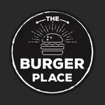 The burger place icon