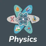 Learn Physics Tutorials 2022 icon