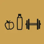 LET'S DO IT Personal training icon