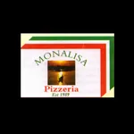 Monalisa Pizzeria icon