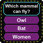 Quiz Games: Trivia Questions icon
