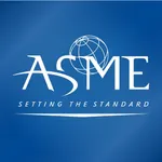 ASME Conferences icon