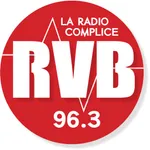 RVB RADIO icon