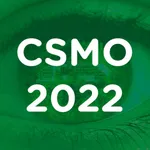 CSMO 2022 icon