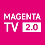 MagentaTV 2.0: TV & Streaming icon