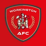 Workington AFC icon