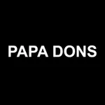 Papa Dons icon