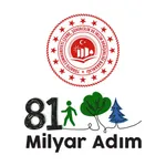 81 Milyar Adım icon