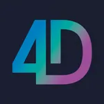 4Dviews Volumetric Video icon