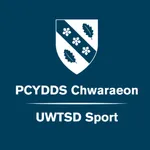 UWTSD Sports icon
