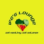 Ife's Lounge Merchant App icon