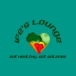 Ife's Lounge Driver icon