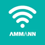 Ammann ServiceLink icon