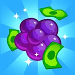 Farm Tycoon: Idle Empire icon