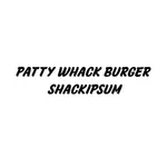 Patty Whack Burger Shack icon