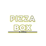 Pizza Box And Grill icon