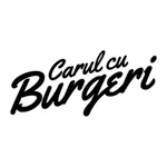 Carul cu burgeri icon