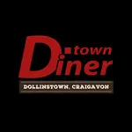 DTown Diner icon