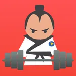 Budo Strength BJJ Fit Program icon