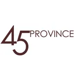 45 Province icon