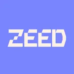 Zeed: Watch, Create and Invest icon