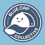 GIF & Video Maker: Blue Cap Co icon