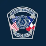 Brazoria County OEM icon