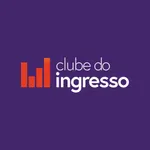 Clube do Ingresso - Scanner icon