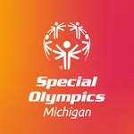 Special Olympics Michigan 2022 icon