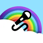 Singing Rainbow icon