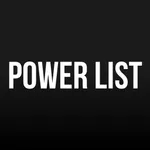 The Power List icon