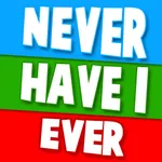 Never Have I Ever: Game icon