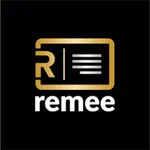 Remee - Digital Business Card icon