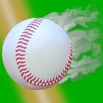 Pitch Speed Tracker icon