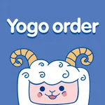 Yogo order icon