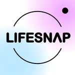 LifeSnap Widget: Pics, Friends icon