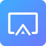 Airgo Cast icon