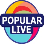 PopularLive icon