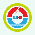 USMS icon