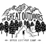 The Great Outdoors Pup Camp icon