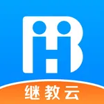 汇学邦继教云 icon