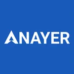 Anayer icon