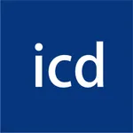 icd客户端 icon