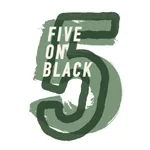 Five On Black icon