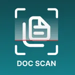 Doc Scan - PDF Scanner & Files icon