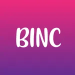 BINC App icon