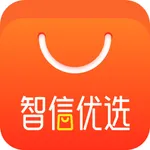 智信优选 icon